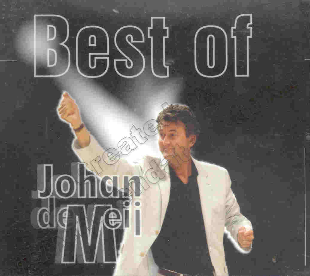 Best of Johann de Meij - clicca qui