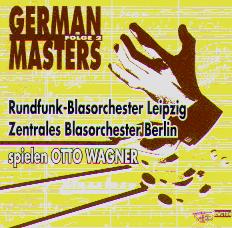 German Masters #1 - clicca qui