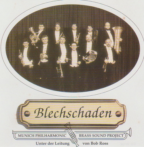 Blechschaden - clicca qui