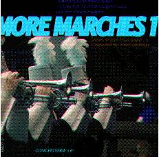 Concertserie #16: More Marches #1 - clicca qui