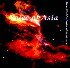 Voice of Asia - clicca qui