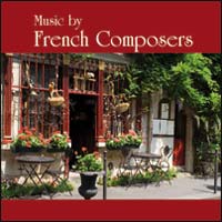 Masterpieces for Band  #5: Music by French Composers - clicca qui
