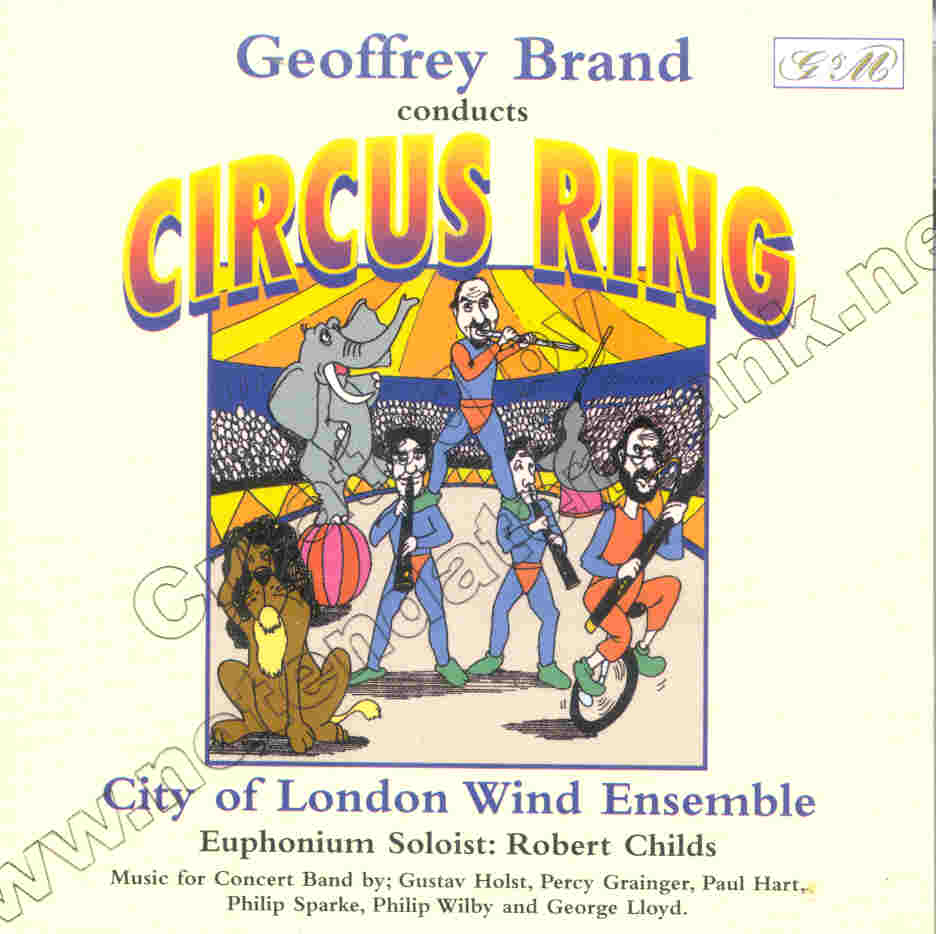 Circus Ring - clicca qui