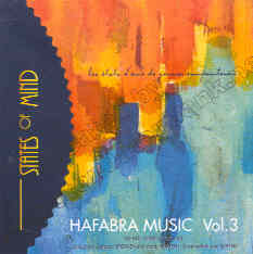 HaFaBra Music #3: States Of Mind - clicca qui