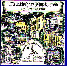 1. Neunkirchner Musikverein - clicca qui