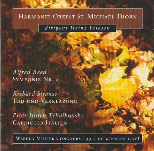 Harmonie-Orkest St. Michael Thorn - clicca qui