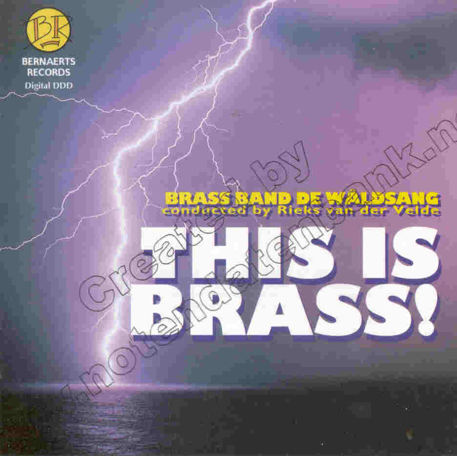 This Is Brass - clicca qui