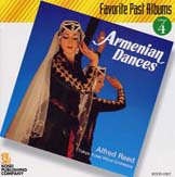 Armenian Dances - clicca qui