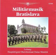 Militrmusik Bratislava - clicca qui