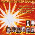 Konzertante Schweizer Blasmusik #1 - clicca qui