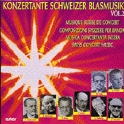 Konzertante Schweizer Blasmusik #2 - clicca qui