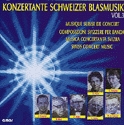Konzertante Schweizer Blasmusik #3 - clicca qui