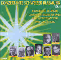Konzertante Schweizer Blasmusik #4 - clicca qui