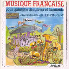 Musique Francaise - clicca qui