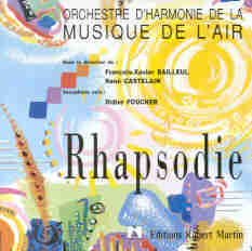 Rhapsodie - clicca qui