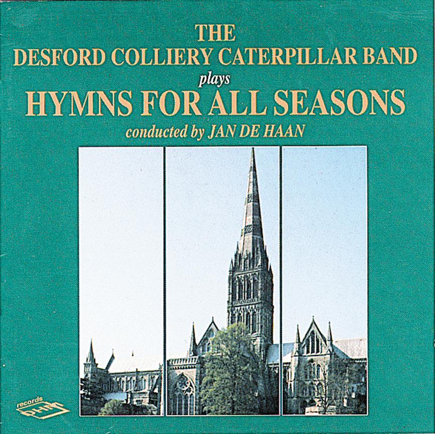 Hymns for all Seasons - clicca qui
