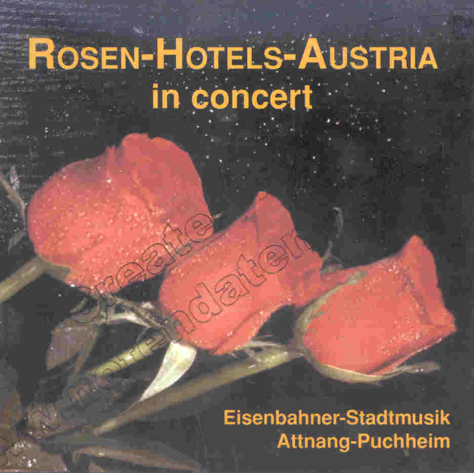 Rosen-Hotels-Austria in Concert - clicca qui