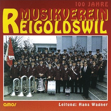 100 Jahre Musikverein Reigoldswil - cliccare qui