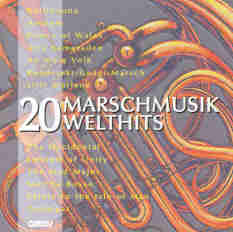 20 Marschmusik Welthits - clicca qui