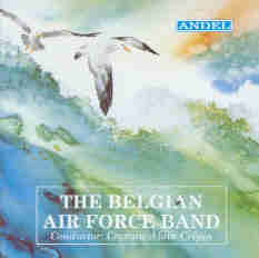 Belgian Air Force Band - clicca qui