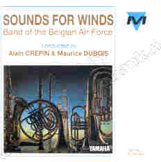 Sounds for Winds - clicca qui