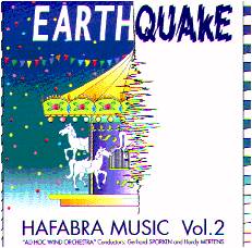 Hafabra Music #2: Earthquake - clicca qui