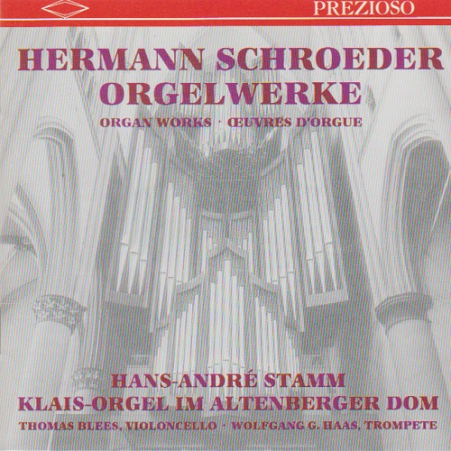 Orgelwerke - clicca qui