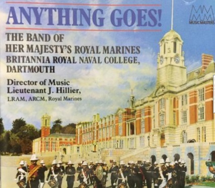 Anything Goes! - clicca qui