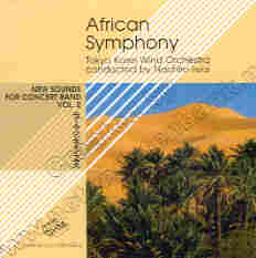 African Symphony - clicca qui