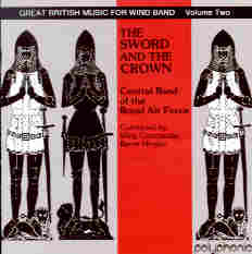 Sword and the Crown, The - clicca qui
