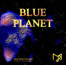 Blue Planet - clicca qui