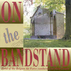 On the Bandstand - cliccare qui