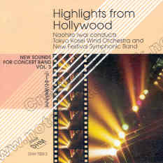 Highlights from Hollywood - clicca qui