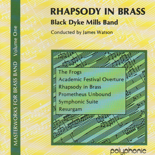 Rhapsody in Brass - clicca qui
