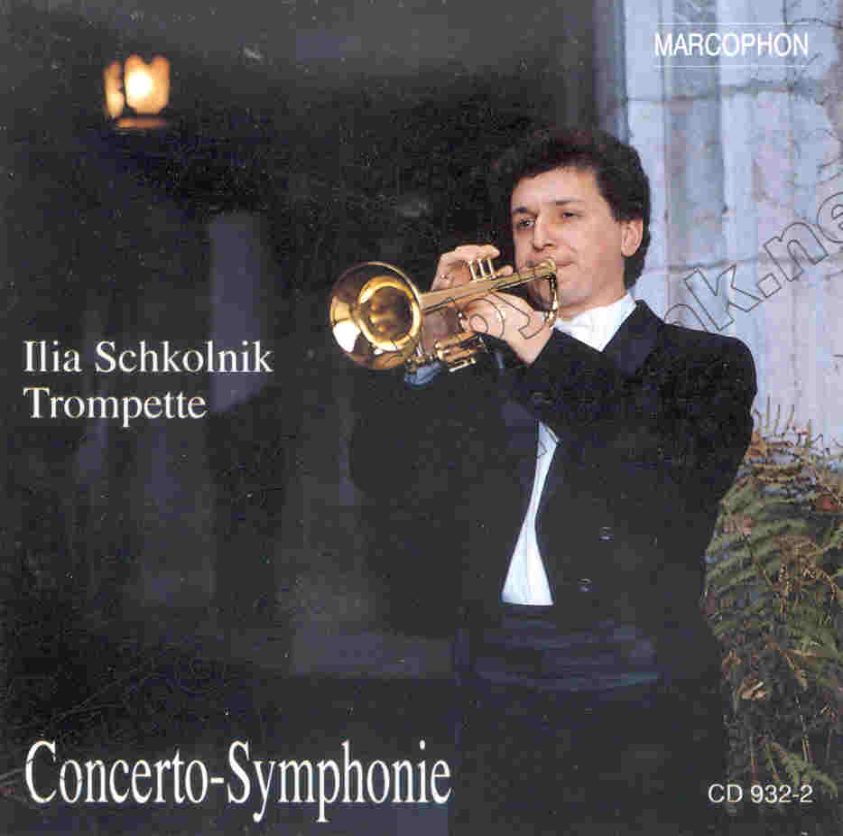 Concerto-Symphonie - clicca qui
