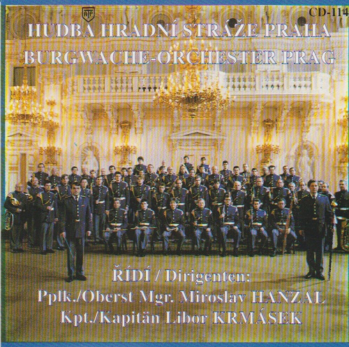 Burgwache-Orchester Prag - clicca qui