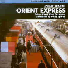 Orient Express - clicca qui