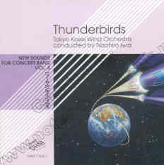 Thunderbirds - clicca qui