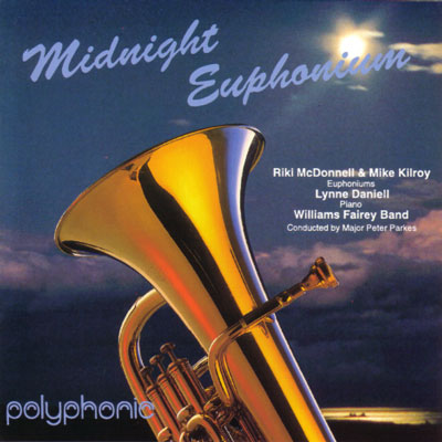 Midnight Euphonium - clicca qui