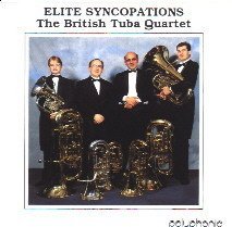 Elite Syncopations - clicca qui