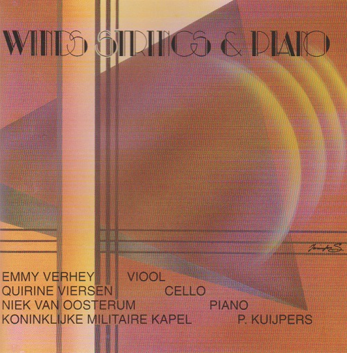 Winds Strings and Piano - clicca qui