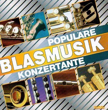 Populre/Konzertante Blasmusik - clicca qui