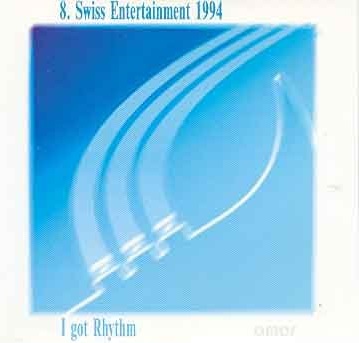 8. Swiss Entertainment U-Brass Contest 1994 - clicca qui