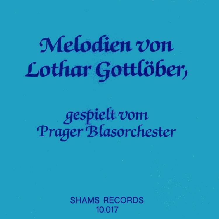Melodien von Lothar Gottlber - clicca qui