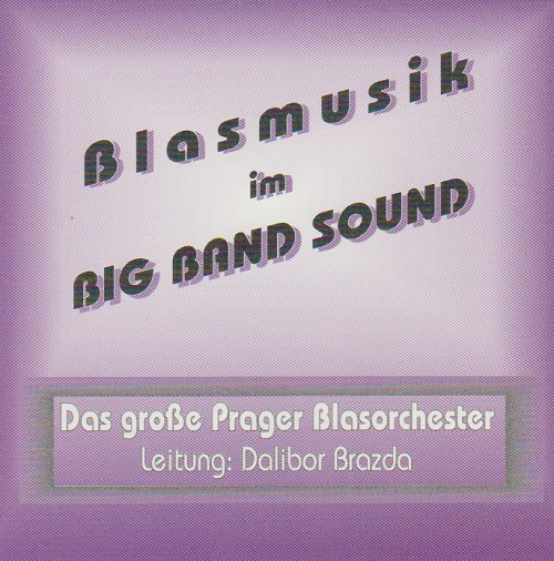 Blasmusik im Big Band Sound - clicca qui