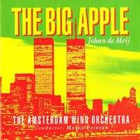 Big Apple, The - clicca qui