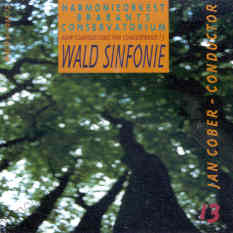 New Compositions for Concert Band #13: Wald Sinfonie - clicca qui