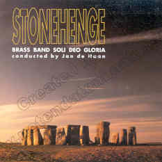 Stonehenge - clicca qui