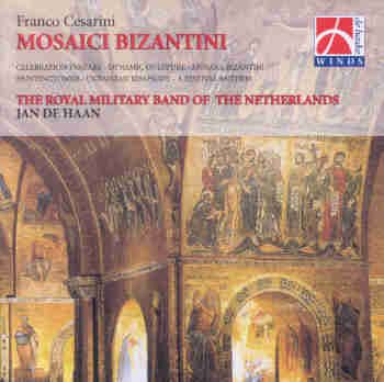 Mosaici Bizantini - clicca qui