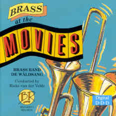 Brass at the Movies - clicca qui